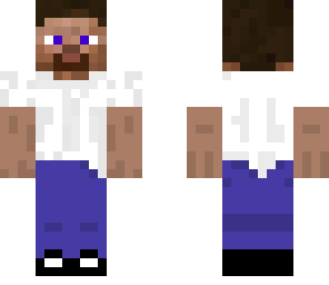 steve modern