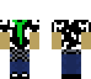 mlg job