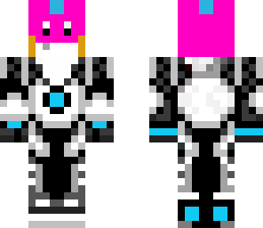 shiny robo mudkip