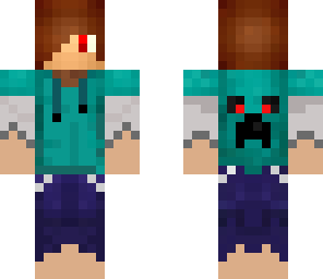 hacker minewatchviktor