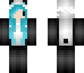 rachels chibi skin
