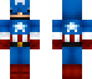 derpy captain america