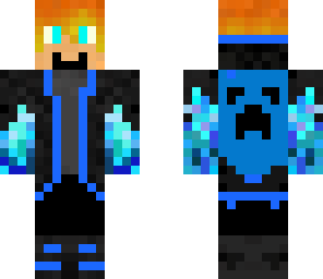blue nbcrafter