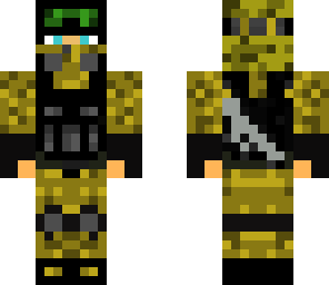 desert army man v2