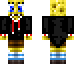 spongebob coole pants