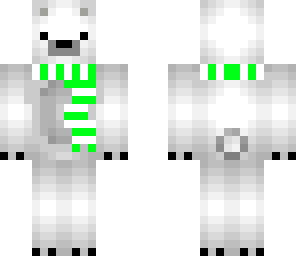 polar bear