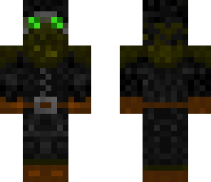 green alchemist