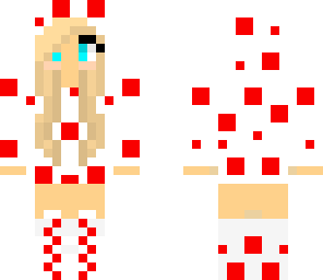 cake girl