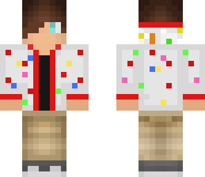 cake guy