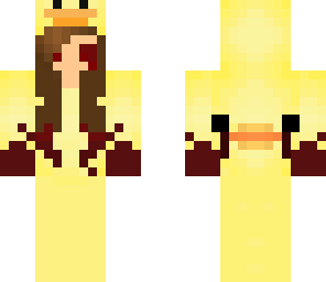 dead duck