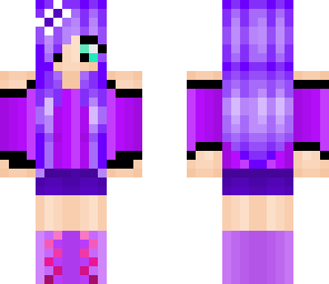 new outfit