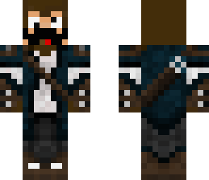 huntermonkey