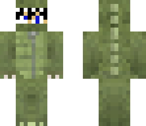 dino boydi