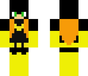 batgirl redo