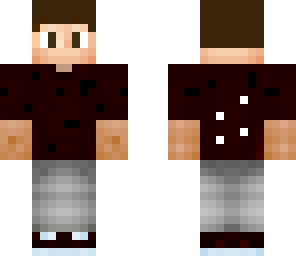 andy's skin von antay hd