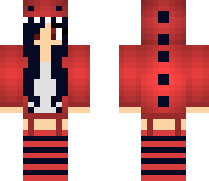 dino girl 