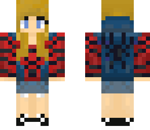 spiderman girl