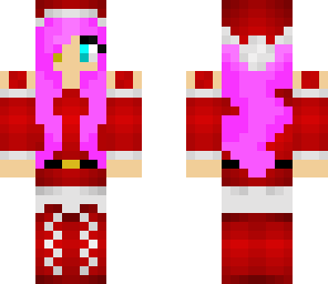 wolfy christmas