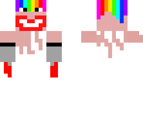bodyless 2
