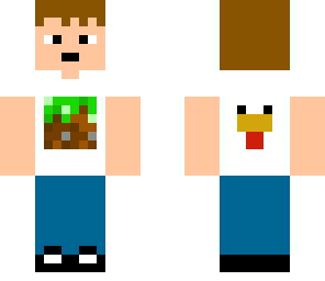me updated awesome