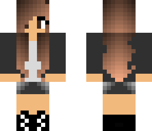 hunter girl