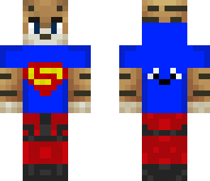 superman