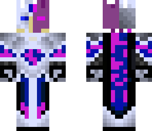 enderinfected knight