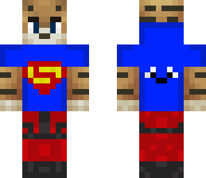 superman