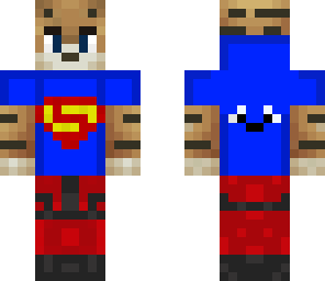 superman