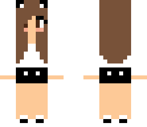 kawai girl 