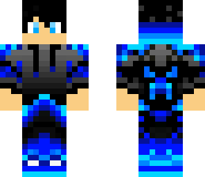 swag boy water with derp