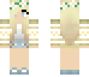 chic girl