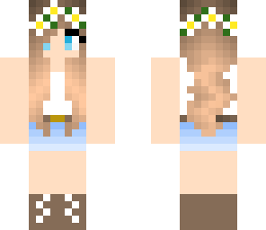 flower girl