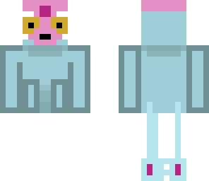 mesprit