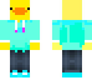 swag duck