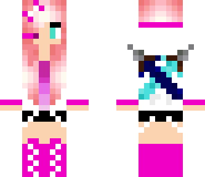pink assassin