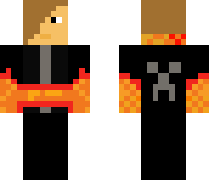 fire boy