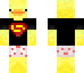 sounds of summer duck