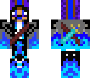 ninja boy