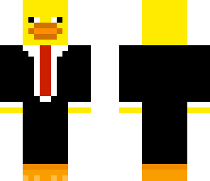 suit duck