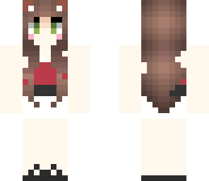 dress fancy version