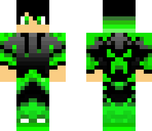 swag boy neon with derp