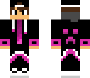 pro skin 