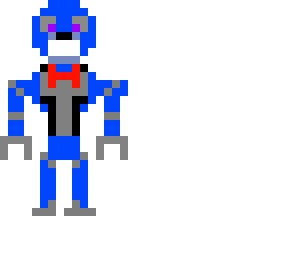 fnaf 4 bonny