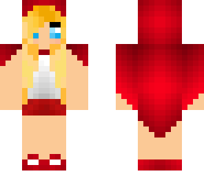 little red riding hood