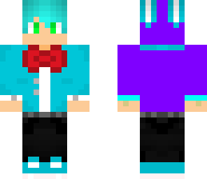 two way bonniboy