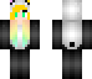 panda power