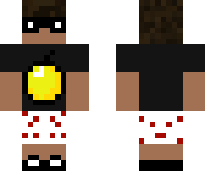 uhc glasses shoes and boxers