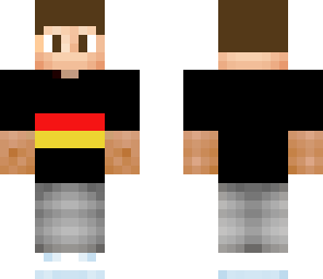 germany fanboy