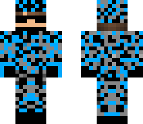 cool army guy